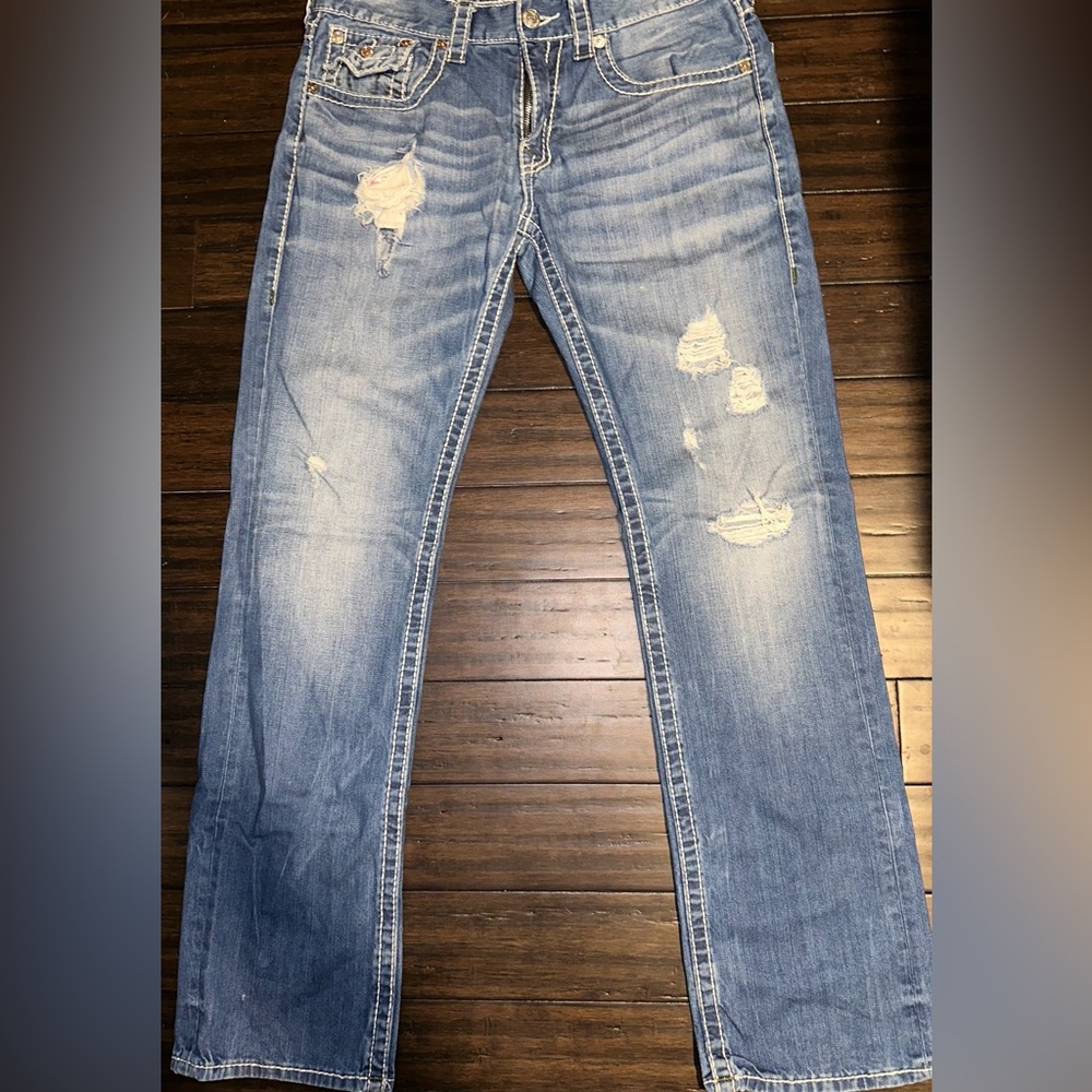 Men’s True Religion Jeans